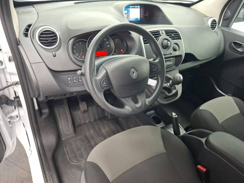 Renault Kangoo VU