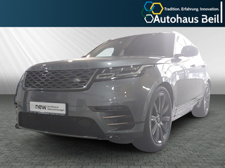 Range Rover Velar