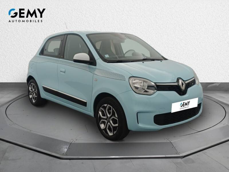 Renault Twingo III