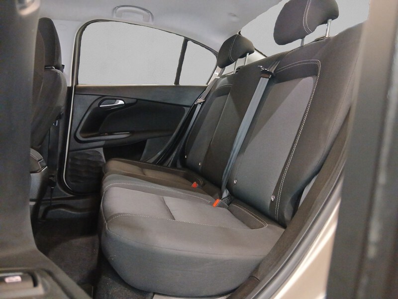 Fiat Tipo Sedán