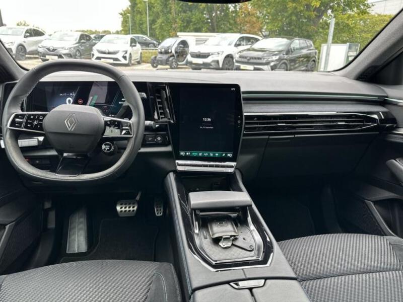 Fahrzeugabbildung Austral Techno Esprit Alpine Bild 14 von 15