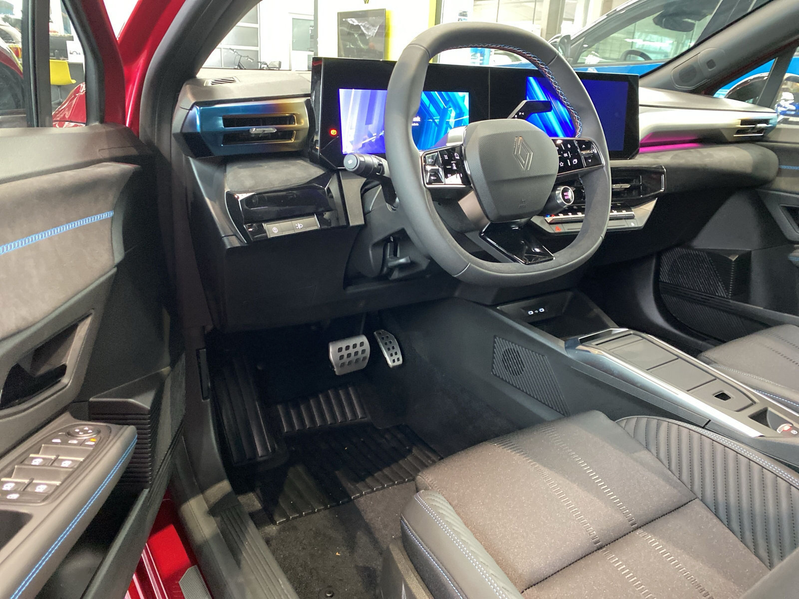 Renault Clio – Bild 10