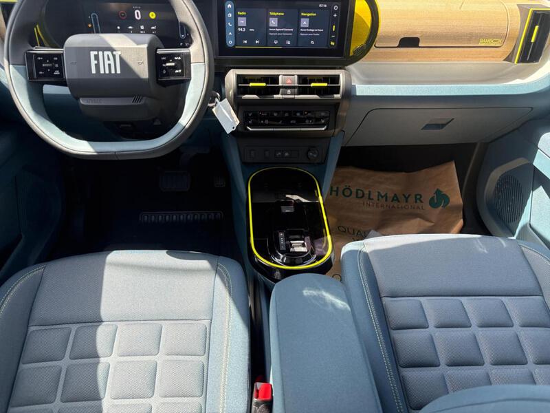 Fiat Grande Panda