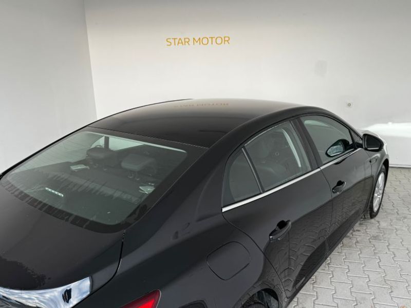 RENAULT Megane 2021 — imagine 44