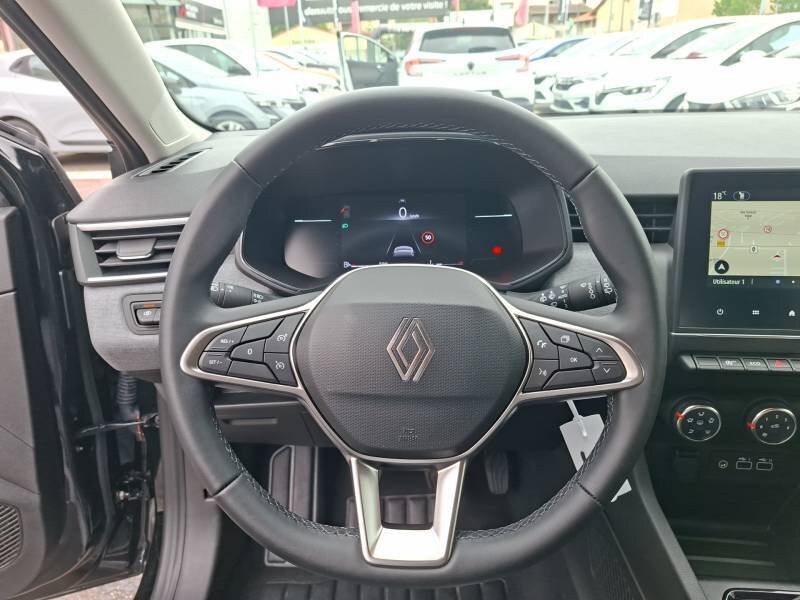Renault Clio V