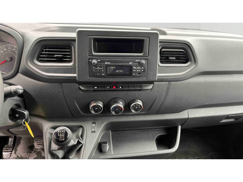 Renault Master III