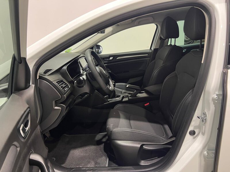 Renault Megane Sport Tourer