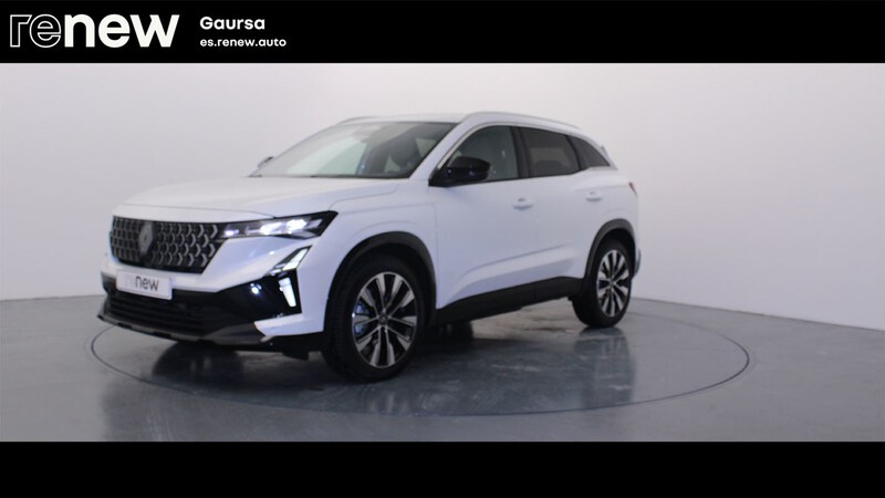 Renault Austral