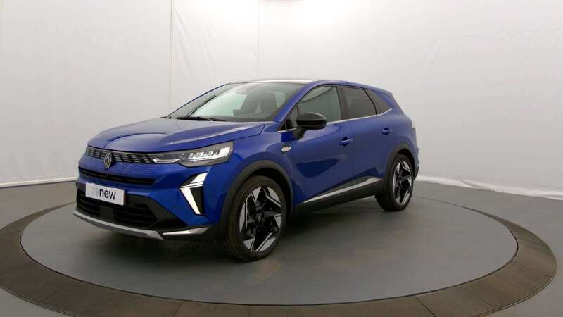 Renault Symbioz