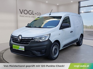 Express 1.5 L1 Diesel dCi 75