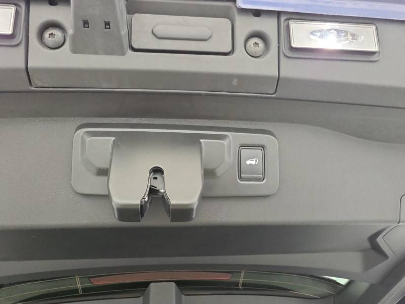 Renault Scenic E-Tech Electrique