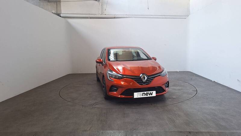 Renault Clio V