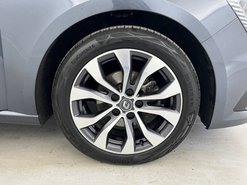 Renault Megane IV Berline