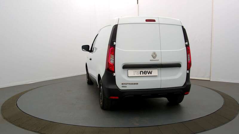Renault Express VAN