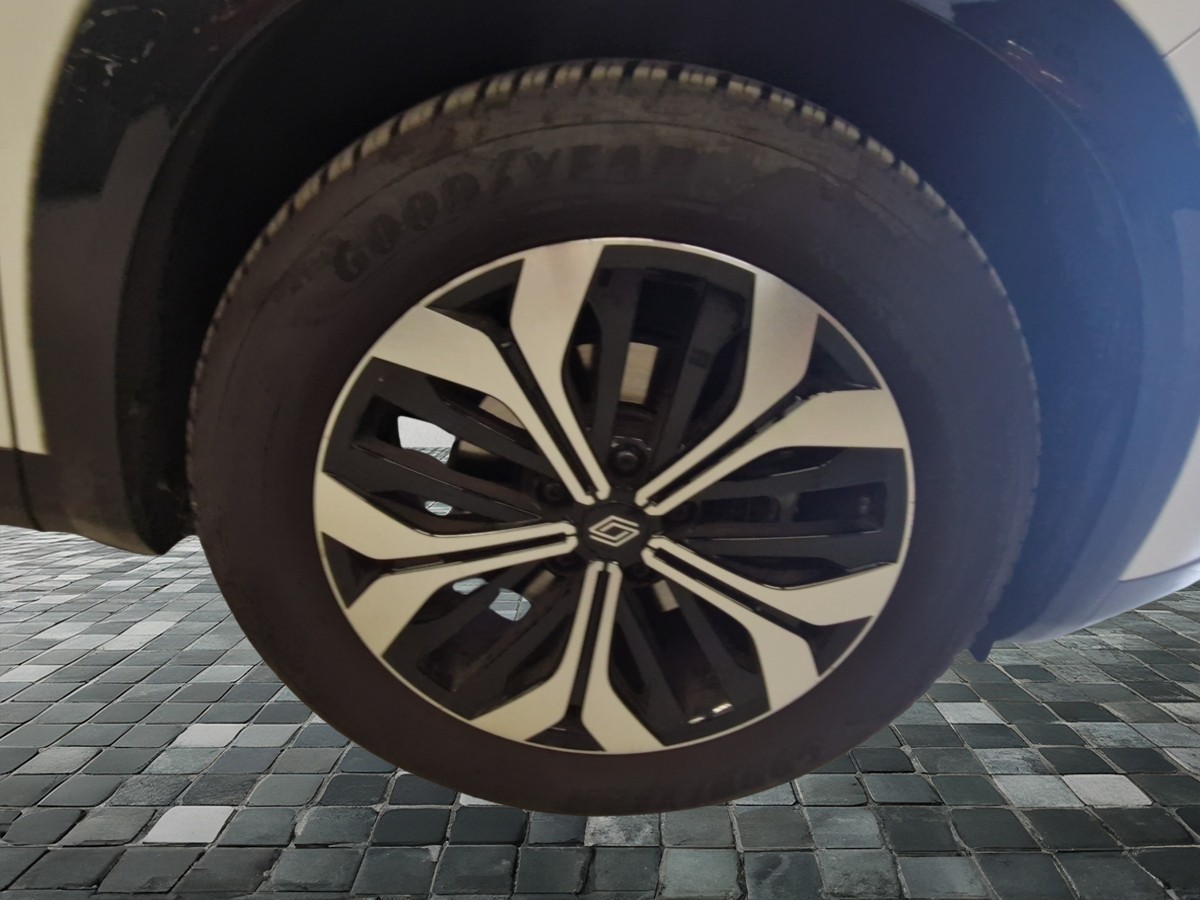 Renault Austral – Bild 6