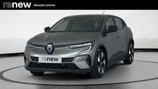 MEGANE E-TECH ELECTRIQUE