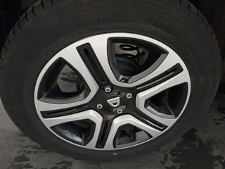 Vehicle 3D Image