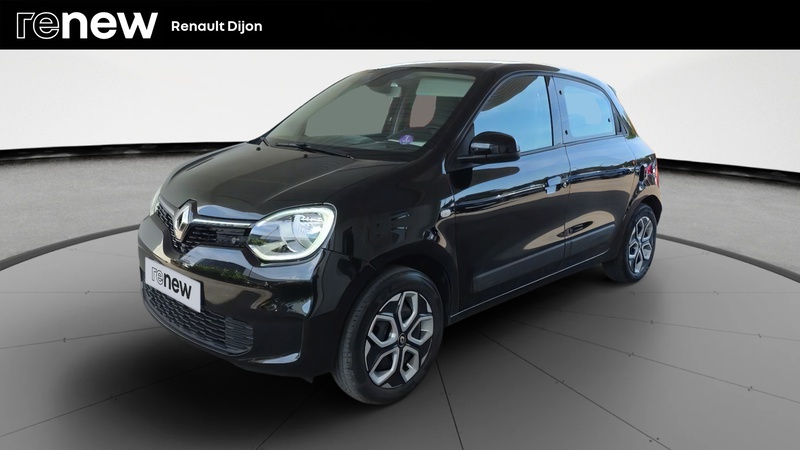 Renault Twingo III