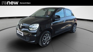 TWINGO III