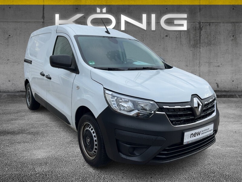 Renault Express