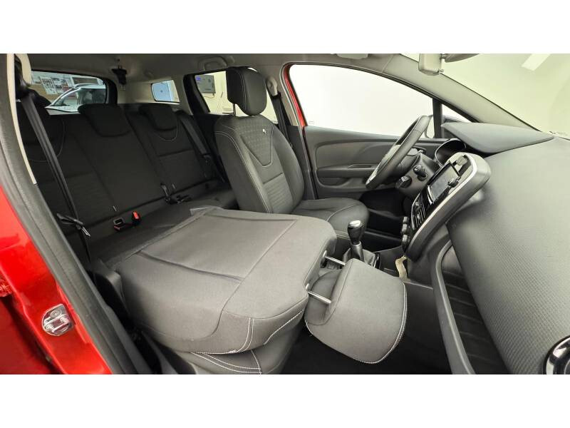 Renault Clio IV Estate