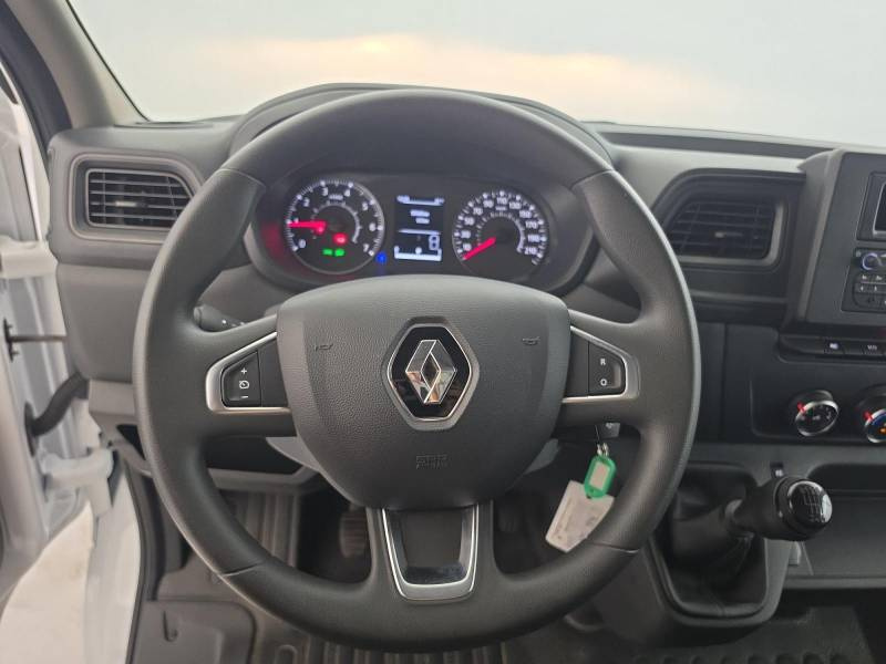 Renault Master III