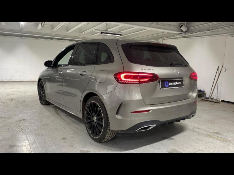 Mercedes Classe B
