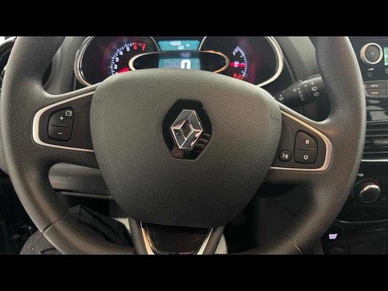 Renault Clio IV