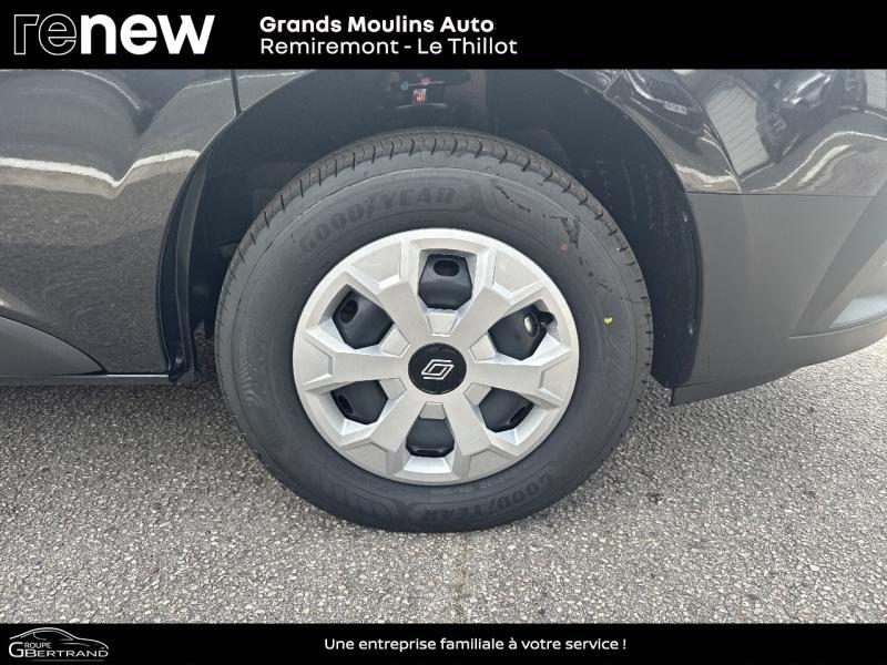 Renault Trafic Combi