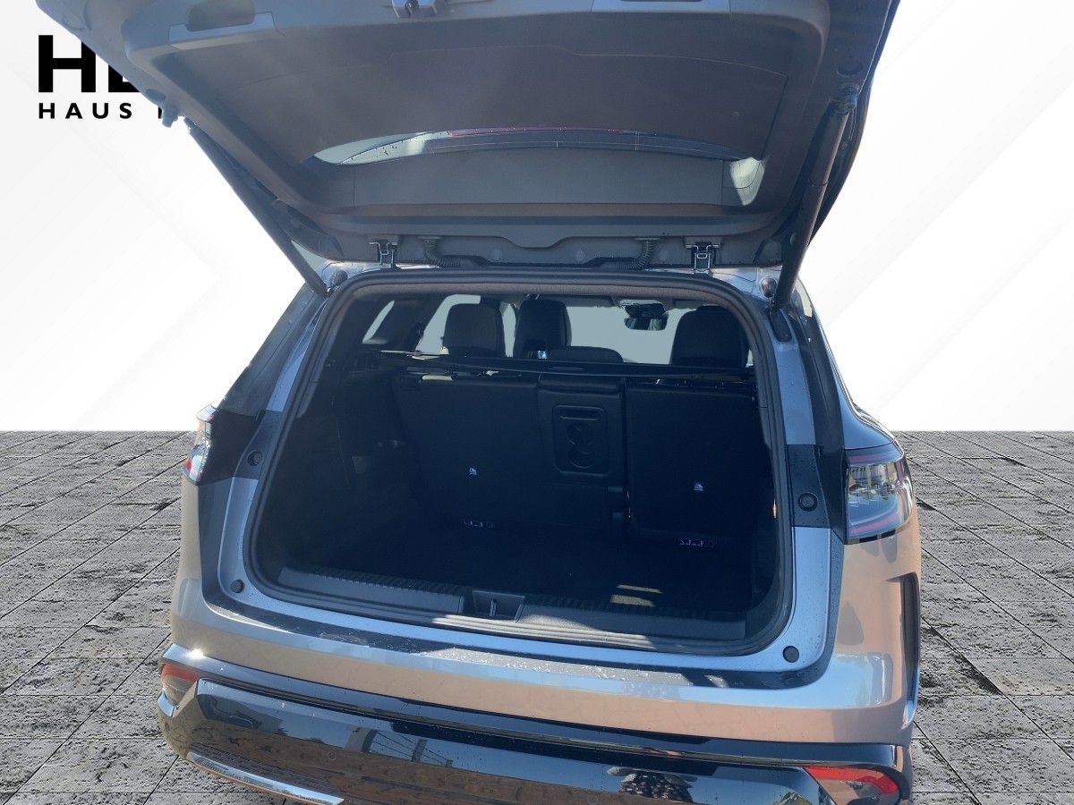 Renault Espace – Bild 6