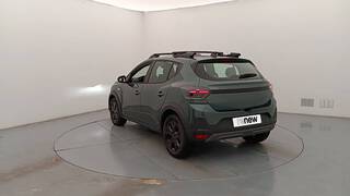 Vehicle 3D Image