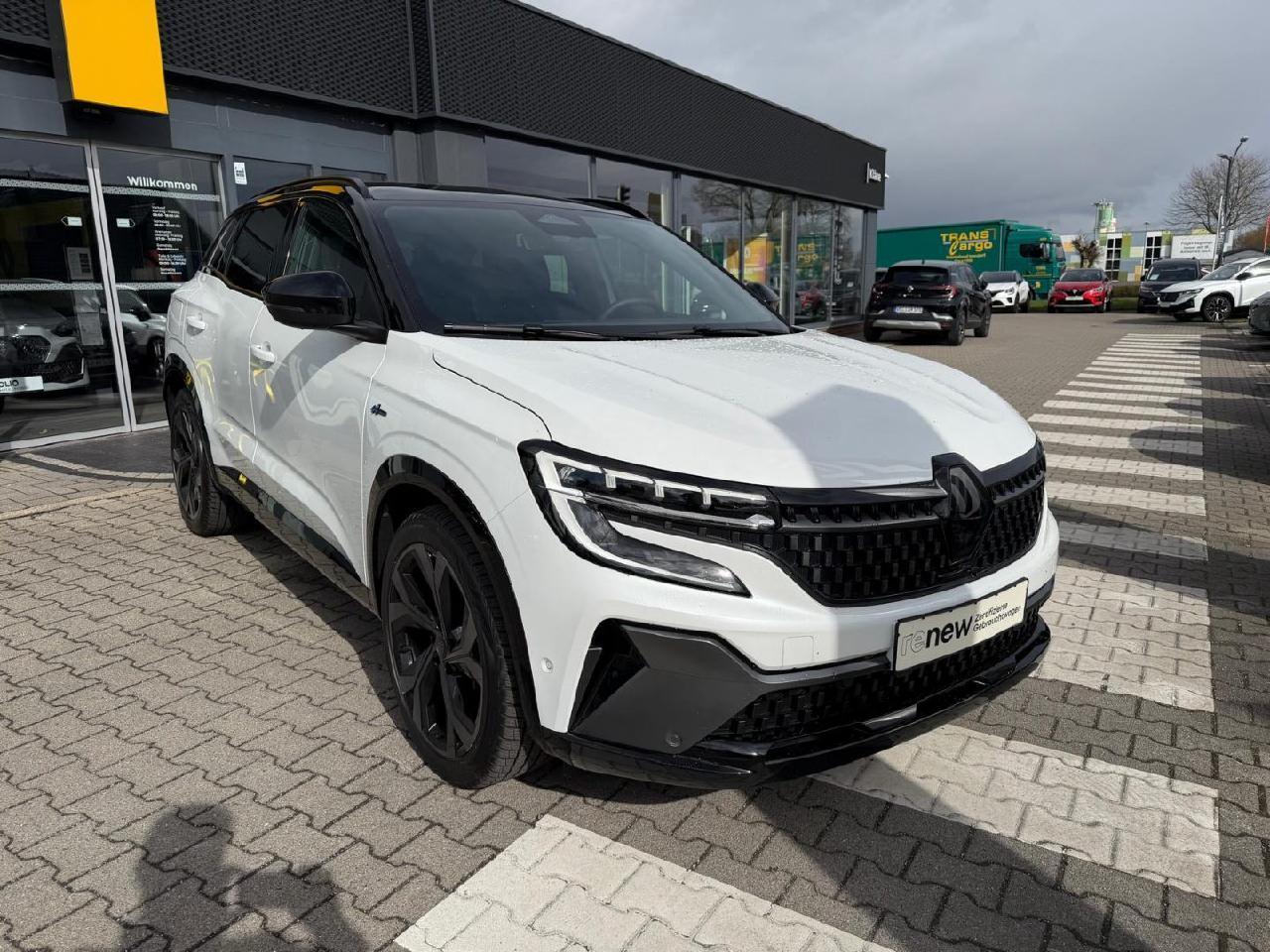 Renault Austral – Bild 3