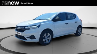 SANDERO