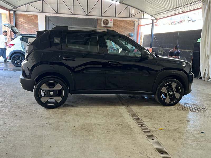 Fiat Grande Panda