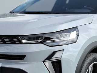 Vehicle 3D Image
