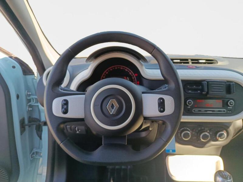 Renault Twingo III