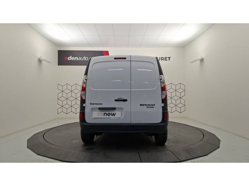 Renault Kangoo VU