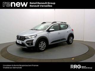 Vehicle 3D Image