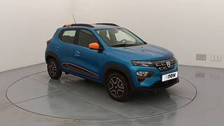 Vehicle 3D Image