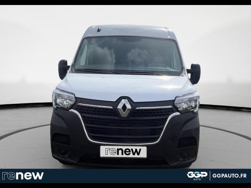 Renault Master E-Tech