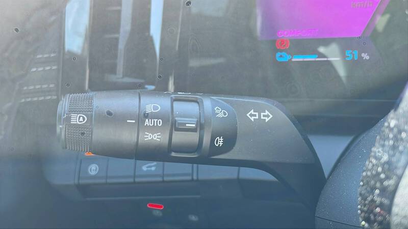 Renault Scenic E-Tech Electrique