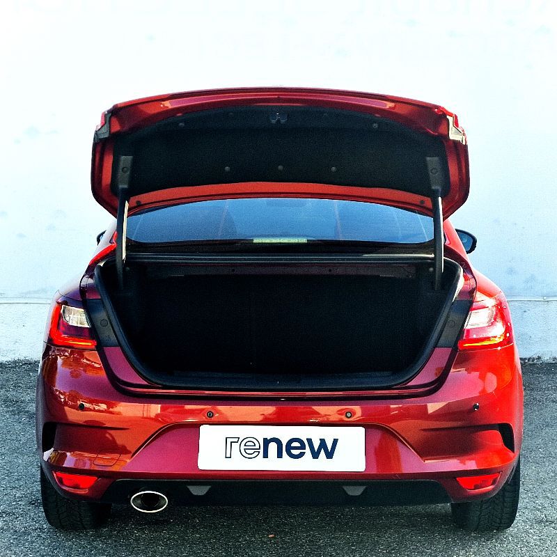 RENAULT Megane 2018 — imagine 36