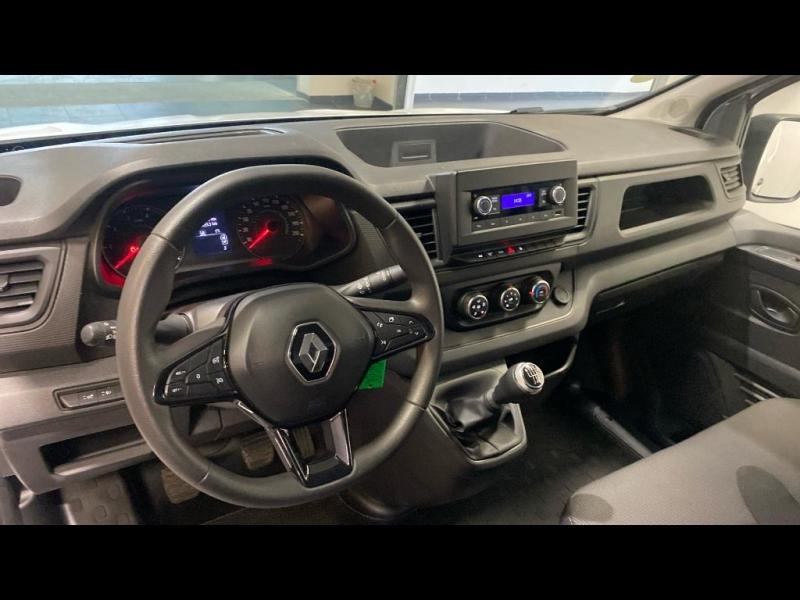 Renault Trafic Fourgon