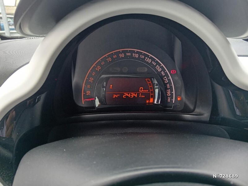 Renault Twingo III