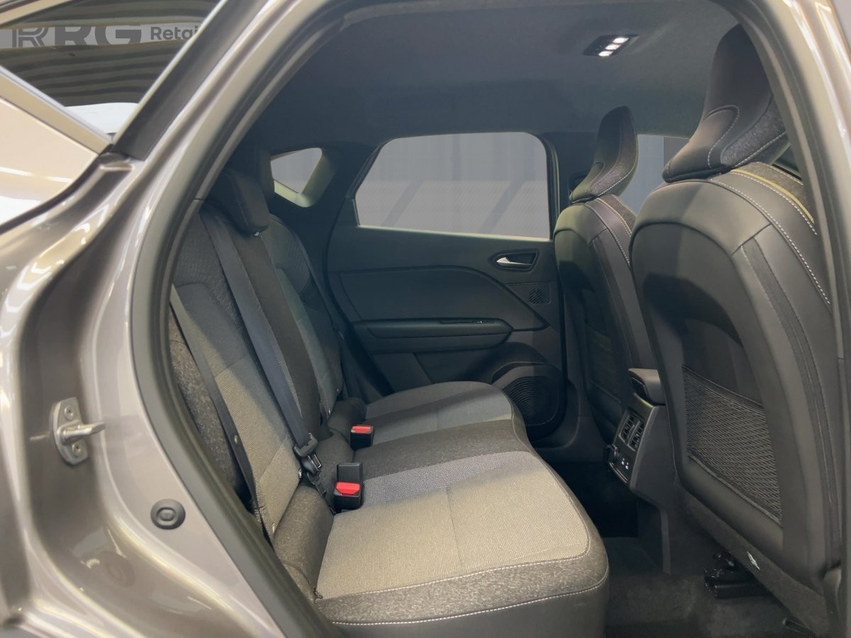 Renault Captur – Bild 8