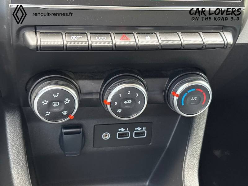 Renault Clio V