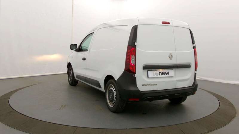 Renault Express VAN