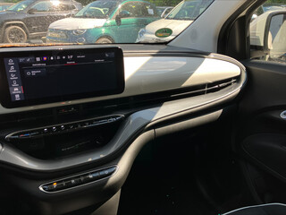 Vehicle 3D Image