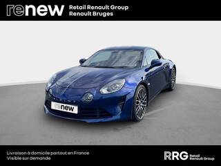 Vehicle 3D Image