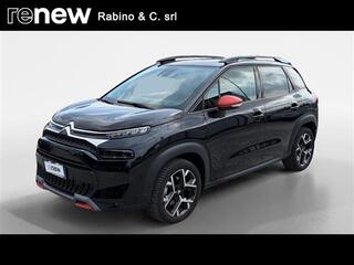 C3 Aircross